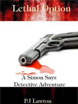 Paperback Lethal Option Book