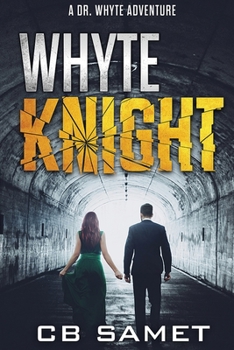 Paperback Whyte Knight Book