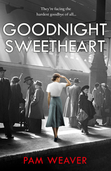 Paperback Goodnight Sweetheart Book