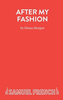 Paperback After My Fashion Book