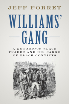 Hardcover Williams' Gang Book