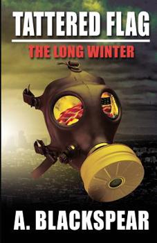 Paperback Tattered Flag: The Long Winter Book