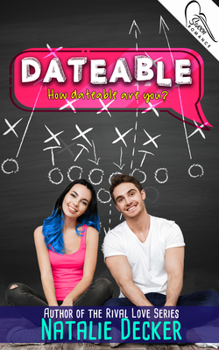 Paperback Dateable Book