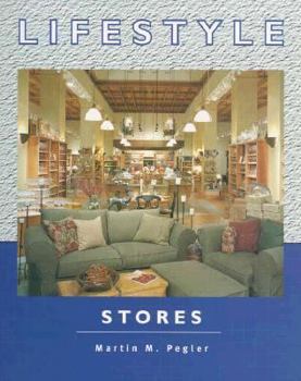 Hardcover Lifestyle Stores Book