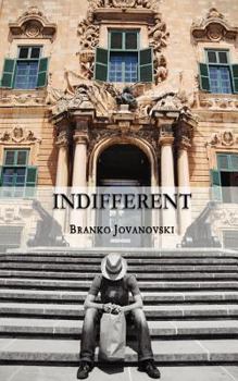 Paperback Indifferent Book