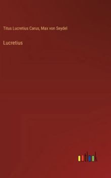 Lucretius (German Edition)