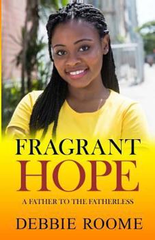 Paperback Fragrant Hope Book