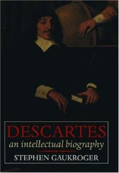Paperback Descartes: An Intellectual Biography Book
