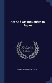 Art and Art Industries in Japan