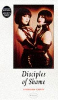 Paperback Disciples of Shame Book