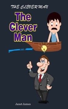 Paperback The Clever Man Book