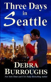 Paperback Three Days in Seattle Book