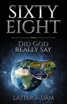 Paperback Sixty-Eight Book