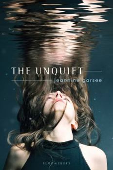 Hardcover The Unquiet Book