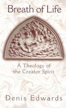 Paperback Breath of Life: A Theology of the Creator Spirit Book