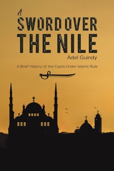 Paperback A Sword Over the Nile Book