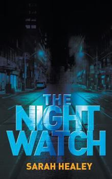 Paperback The Night Watch Book