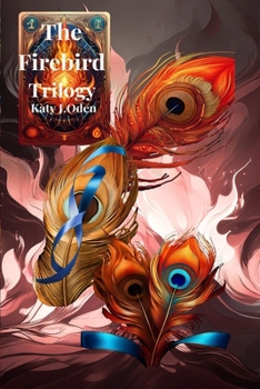 Paperback The Firebird Trilogy Book