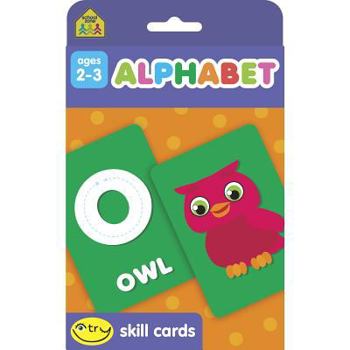 Cards Alphabet Book