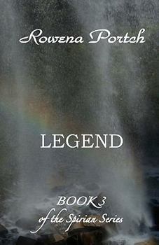 Paperback Legend Book