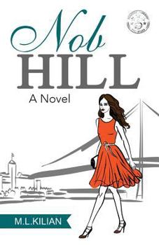 Paperback Nob Hill Book