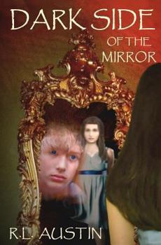 Paperback Dark Side Of The Mirror: Emily's War Book