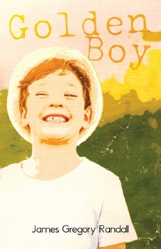 Paperback Golden Boy Book