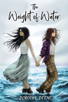 Paperback The Weight of Water Book