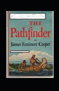 Paperback The Pathfinder Annotated Book