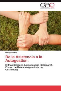 Paperback de La Asistencia a la Autogestion [Spanish] Book