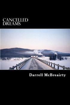 Paperback Cancelled Dreams Book