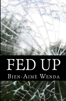 Paperback Fed Up: Tales of Revenge Book