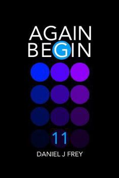 Paperback Again Begin 11: Day One Book