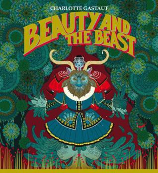Hardcover Beauty and the Beast Book