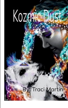 Paperback Kozmic Dust Book