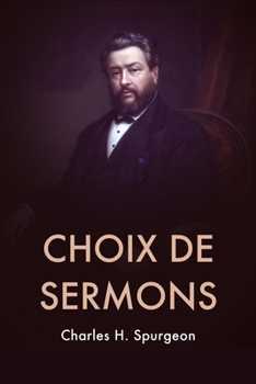 Paperback Choix de Sermons [French] Book