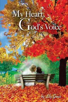 Paperback My Heart God's Voice Book