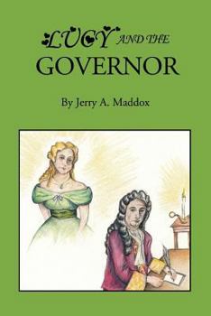 Paperback Lucy and the Governor Book