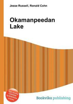 Paperback Okamanpeedan Lake Book