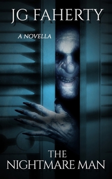 Paperback The Nightmare Man Book