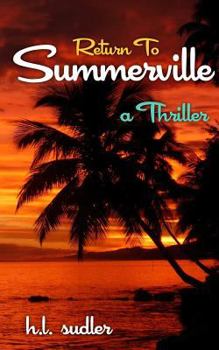 Paperback Return to Summerville Book