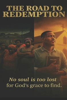 Paperback Road To Redemption Book