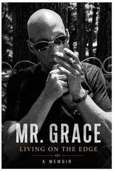 Living on the Edge: A Memoir of Reinvention, Resilience, and Becoming