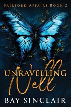Paperback Unravelling Nell Book