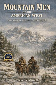 Mountain Men of the American West: From Wilderness Pioneers to Frontier Legends