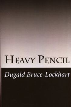 Paperback Heavy Pencil: The Truth About Acting Book