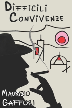 Paperback Difficili convivenze [Italian] Book