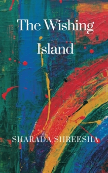 Paperback The wishing Island Book