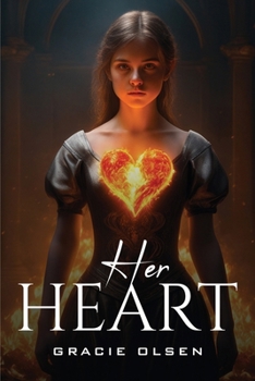 Paperback Her heart Book