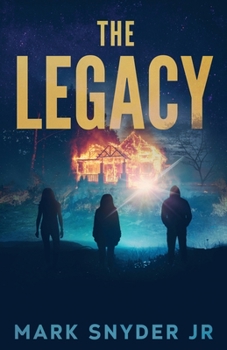 Paperback The Legacy Book